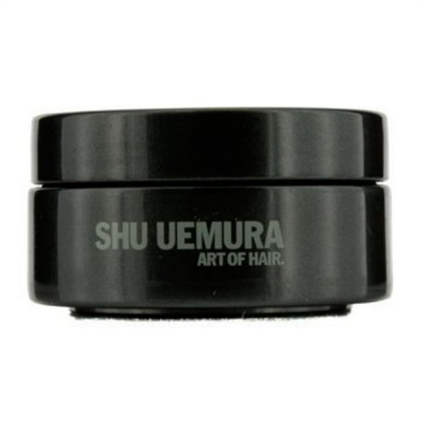 Shu Uemura Shu Uemura Clay Definer Rough Molding Pomade 75g 2 6oz Walmart Com Walmart Com
