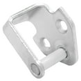 thumbnail image 6 of Sliding Loading Side Door Striker Plate For Ford Transit MK6 MK7 2000-2014 Connect 2002-2009 YC15V264A08AC 4052294, 6 of 6