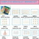thumbnail image 3 of Kit para hacer pulseras XMZCOLA, 12800 unidades, cuentas de arcilla, 96 colores, 3 of 6