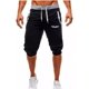 thumbnail image 1 of Short Capri Bermuda Hombre Deportivo Entrenamiento Casual, 1 of 8
