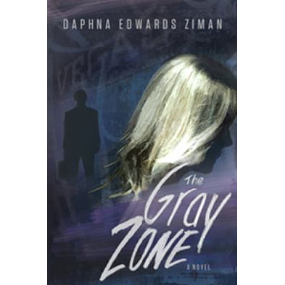 Pre-Owned The Gray Zone (Hardcover) 160832110X 9781608321100