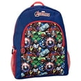 thumbnail image 1 of Mochila Marvel Kids Avengers azul/multi Avengers, 1 of 3
