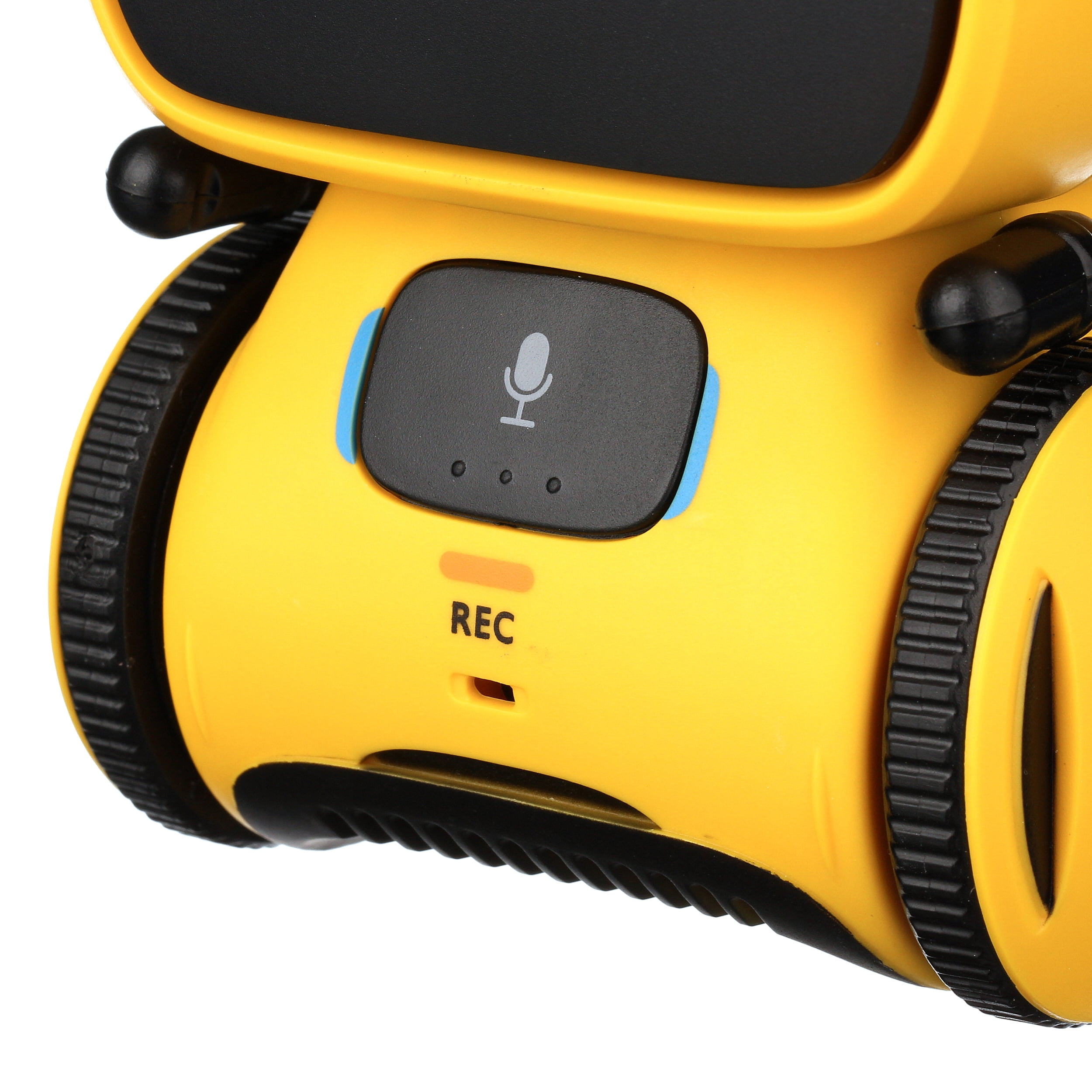 braha robo ir interactive robot