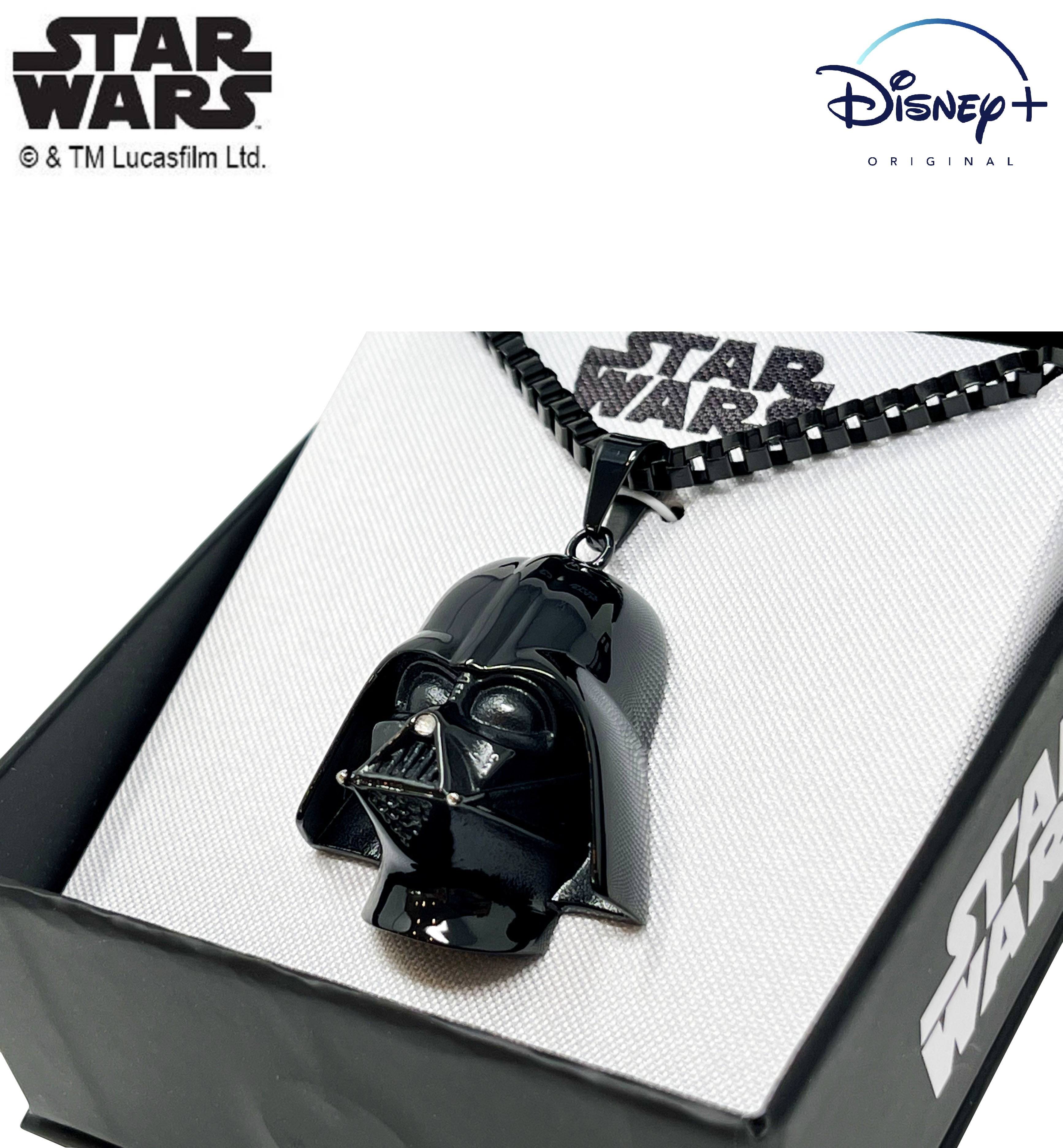 Darth Vader Engraved Handmade Silver Necklace, Star Wars Fan Gift, Star  Wars Darth Vader Mask Silver Necklace, Star Wars Dark Side Lord Gift - Etsy  Denmark