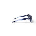 thumbnail image 4 of Costa Del Mar Rincon Sunglasses, Size 63 Matte Deep Blue Fade with Blue Mirror Polarized Glass 580G Lenses, 4 of 6