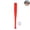 Red, variant on Plastic Baseball Bat and Ball Set, Outdoor Sport Practice Bat Kit for Backyard Game