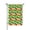 Vegetable, variant on Easygdp Vintage Floral Garden Flag Yard Flag Welcome Flag, Double-Sided, Weather Resistant for Outdoor Decor - 28"x40"