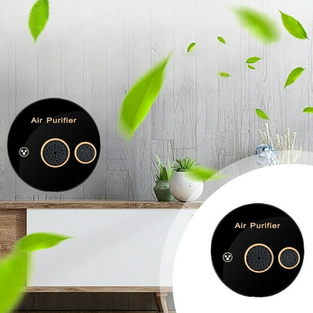 

DEAPEX Pet Purifiers Pet Purifiers For Home Pee Smell Mini Portable Car Purifier Filter Purifier Purifiers For Bedroom Purifier For Home Large Room For Pet