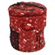 thumbnail image 2 of Pequeño bolso bandolera para teléfono móvil, funda para teléfono móvil con cartera colgante, bolso bandolera de piel sintética, pasaporte, funda para teléfono móvil con ranura para tarjetas, correa, 2 of 8