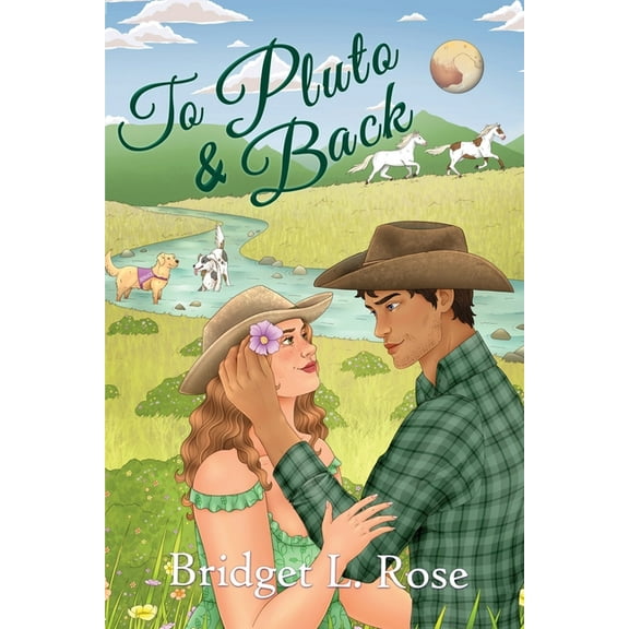 To Pluto & Back, (Paperback)