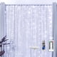 thumbnail image 1 of Cortina LED Brightown 300 de String Lights, 3 x 3 m, USB, 1 of 7