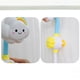 thumbnail image 5 of Shower Bathtub Toy Bathtub Shower Nozzle Suction Cup Foldable Spray Faucet, 5 of 6