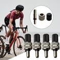 thumbnail image 3 of Radiance 4/10* Valve Cores Replacement Bicycle Mountain Bikes Mtb Road Cycles Tubeless AU, 3 of 8