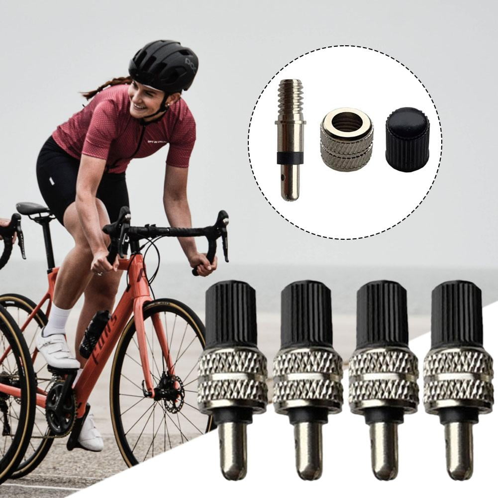 Dunlop Valve Set Allemagne Type Valve Noyau Laiton Velo Velo Bois Valve Noyau T9S7