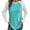 w93# Blue448, variant on Knit Long Sleeve Shirts For Womens Crewneck Raglan Sleeve Top Plus Size Color Block Casual Comfortable Stretch Breathable Athletic Blouse Tee Tshirts Vacation Tshirts Clothes,Red,L