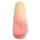 thumbnail image 3 of Peluca para cosplay Kitagawas Marins, pelo sintético, 75 cm, 3 of 3