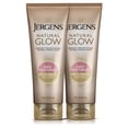 thumbnail image 1 of Loción bronceadora sin sol Jergens Natural Glow Skin Fair-Medium Skin, 1 of 9