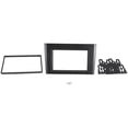 thumbnail image 5 of Panneau de Radio Fascia pour XC90 2002-2014 Kit de Tableau de Bord Installation Console Cadre, 5 of 5
