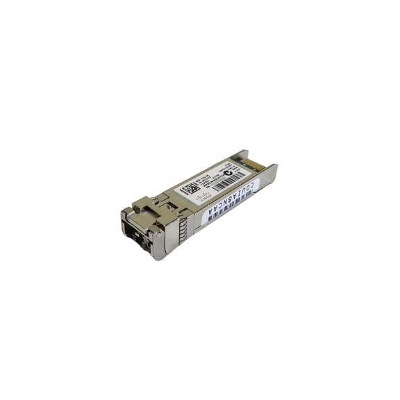 Pre-Owned Cisco SFP-10G-SR 10GBASE-SR SFP+ MMF Transceiver Module (Good)