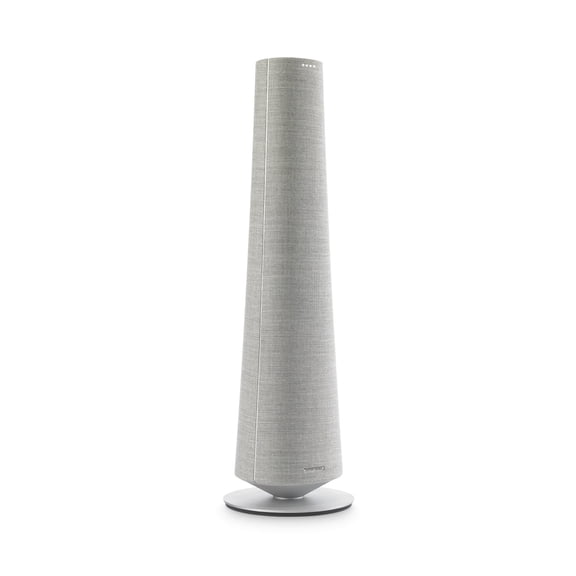 Restored Harman Kardon HKCITATIONTWRGAM-Z Citation Premium Floorstanding Speaker, Gray (Refurbished)
