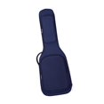 thumbnail image 3 of Kokiya Electric Guitar Bag Electric Guitar Case for Acoustic Guitar Electric Guitar dark blue, 3 of 9