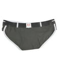 thumbnail image 5 of Mens Underwear Men's Boxer Briefs Shorts Soft Cotton Underwear Bulge Pouch Underpants, 5 of 5