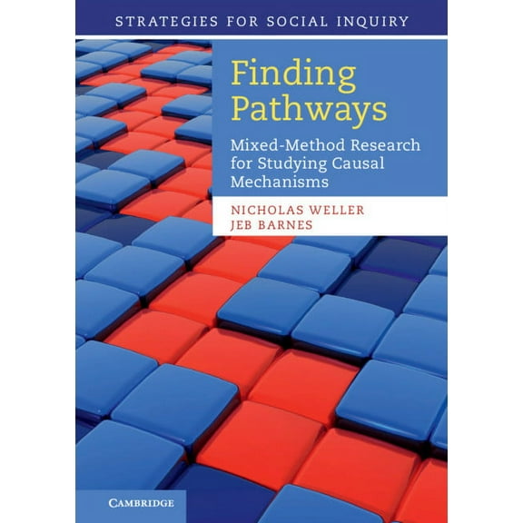 Strategies for Social Inquiry Finding Pathways, (Hardcover)
