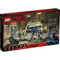 thumbnail image 3 of LEGO DC Batman Batcave: The Riddler Face-off 76183 Building Kit; Cool GOTHAM CITY Batcave Toy for Kids Aged 8+ (581 Pieces), 3 of 10