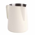 thumbnail image 3 of Milk Jug,Stainless Steel Frothing Pitcher Milk Frothing Cup Frothing Pitcher Built for Precision, 3 of 14