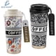 thumbnail image 2 of Termo termico de lujo para cafe mantiene 12 horas frio o caliente, 2 of 7
