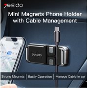 Yesido Zinc Alloy Wire & Cable Organizers