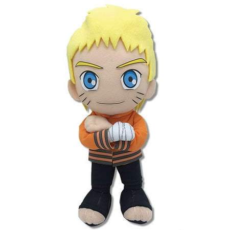 Boruto - Naruto 8 Plush