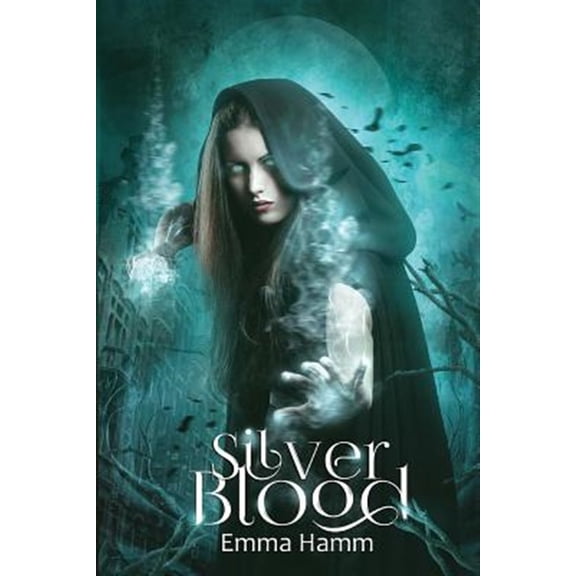 Pre-Owned Silver Blood