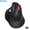 blackball, variant on JOMAA Vertical Tracball Mouse Bluetooth &USB Wireless Mouse for Computer Laptop Tablet Precise Thumb Control Wrist Strain Relief Ergonomic Mice