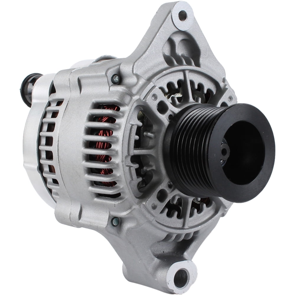 Генератор denso 87422777
