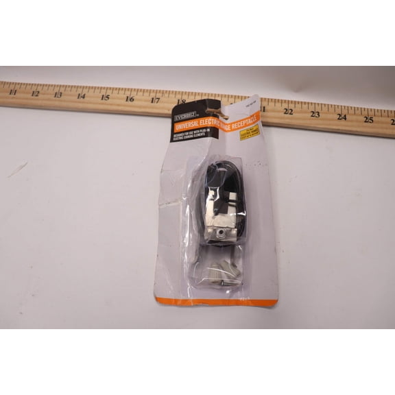 Everbilt Electric Range Receptacle (NON-GE)