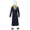 thumbnail image 3 of Smiffys Victorian Poor Girl Maid Child Costume Medium Female, 3 of 3