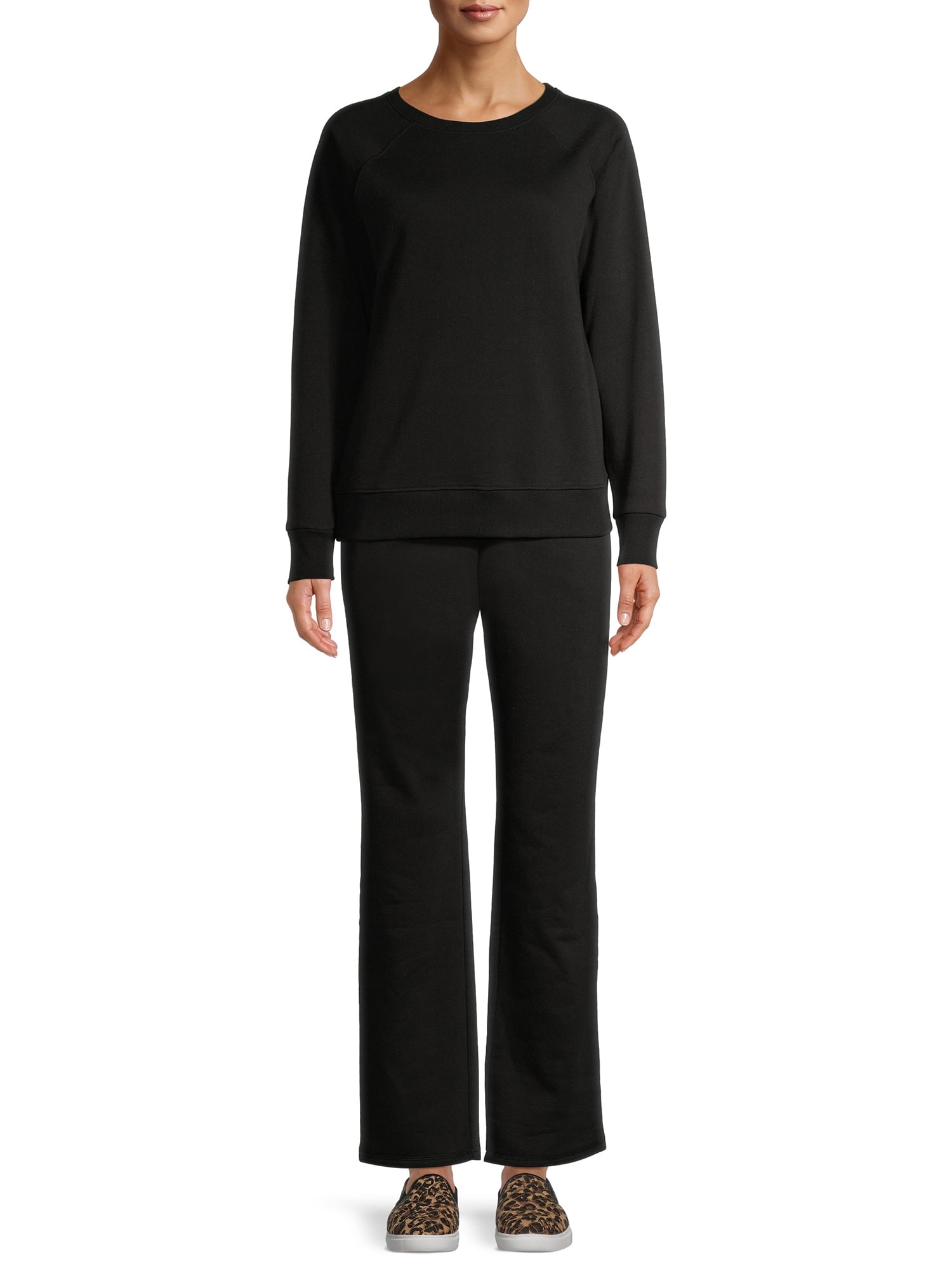 walmart time and tru women's sweatpants