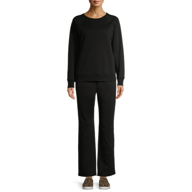 time and tru ladies sweatpants