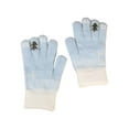 thumbnail image 1 of PMVFHDE Winter Gloves Autumn Winter Warmth Cute Five Finger Screen For Cold Riding Warmth, 1 of 3