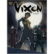 Vixen: The Movie (DVD)