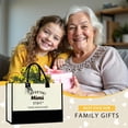 thumbnail image 2 of Bolsa FORBIDDEN PAPER Mimi Gifts 43 x 20 x 32 cm, 2 of 7