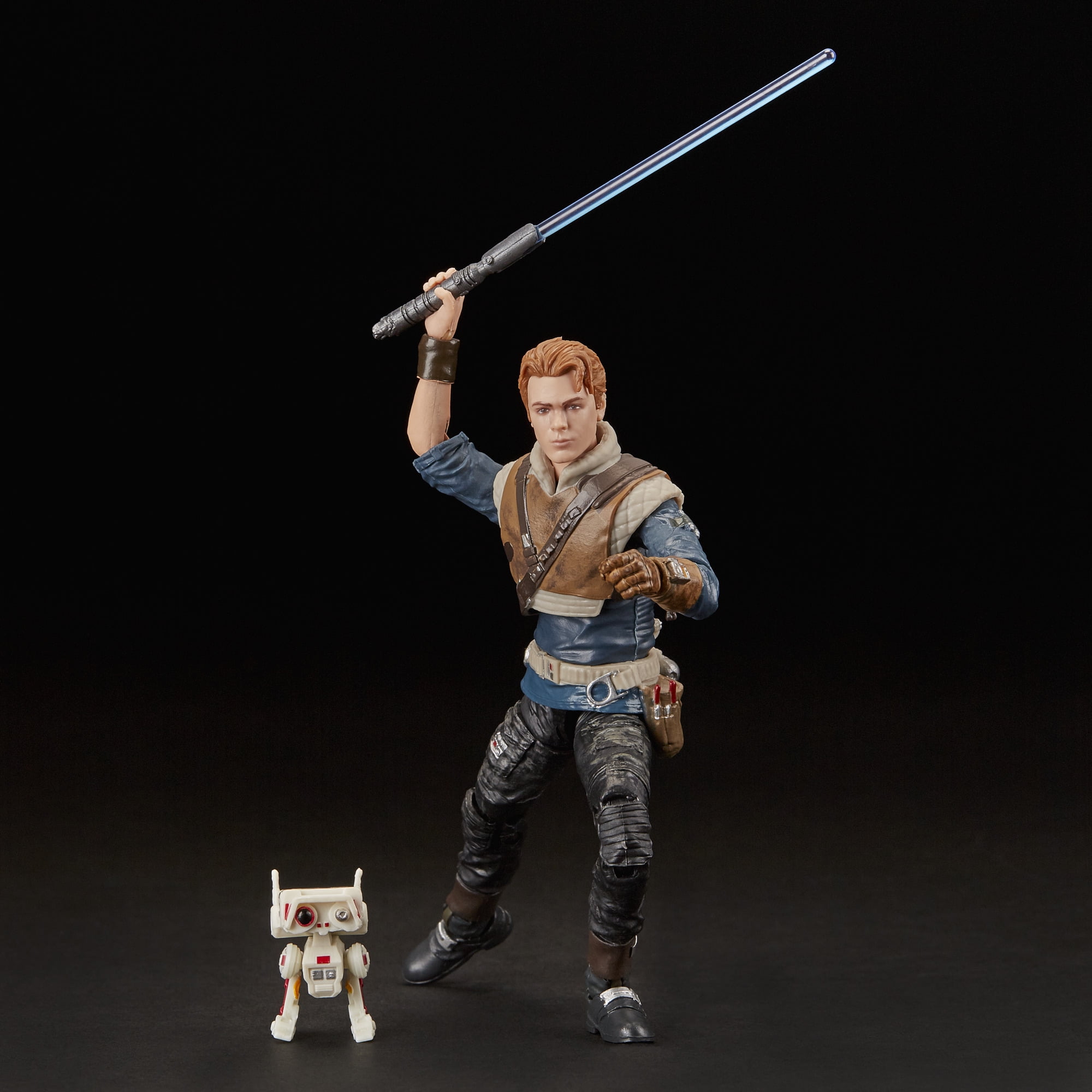 cal kestis black series figure