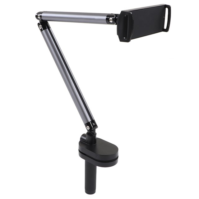 Soporte de clip para teléfono soporte de clip para teléfono ángulo ajustable para teléfono ANGGREK Otros