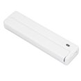 thumbnail image 1 of Refurbished Amonsee Portable Wireless Thermal Printer, Multifunctional All-in-One, Built-In 2000mAh Battery - Compact ABS Design, 1 of 1