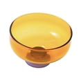 thumbnail image 4 of Tazón de postre de vidrio, taza de parfait de frutas, tazón de bagatela con patas, tazón de helado de frutero para cumpleaños, condimento de postre de café, 4 of 8