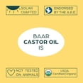 thumbnail image 4 of Hidratante puro para la piel con aceite de emú - Hidratante para el cuero cabelludo y el cabello de la cara del cuerpo de las uñas con vitaminas y minerales Omega 3 6 9 - Aceite de emú australiano par, 4 of 5