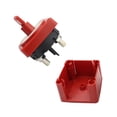 thumbnail image 4 of Interruptor de desconexión genérico Colamx 300A 48V doble circuito, 4 of 8