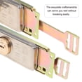 thumbnail image 3 of Garage Door Lock With Keys Rolling Shutter Door Lock For Warehouse Garage, 3 of 8