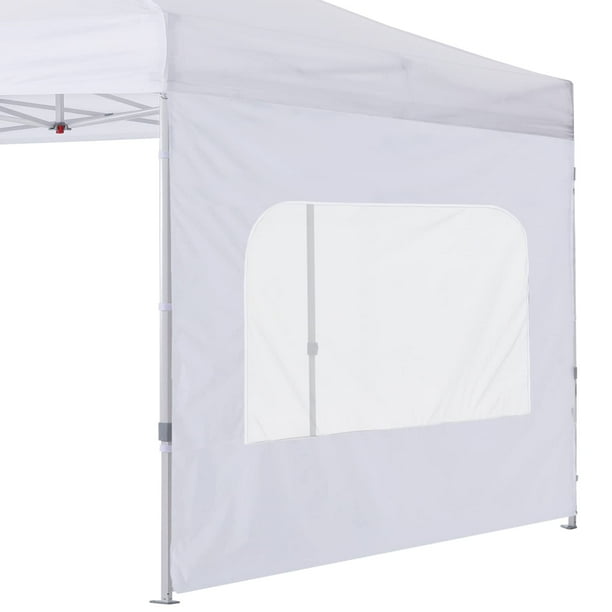 Sunwall COOSHADE Instantáneo para Toldo 10x10 para Carpa Plegable